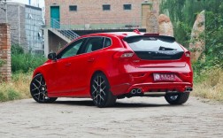 沃尔沃v40改装案例(改装沃尔沃xc40)