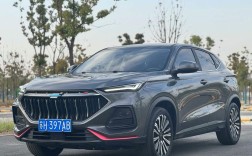 长安欧尚车型大全图片价格,长安欧尚汽车价格最新款