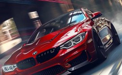 宝马车照片大全大图(宝马车图片壁纸)