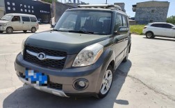 长城m2有什么通病(长城m2质量怎么样)