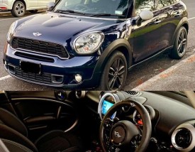 宝马迷你countryman价格(迷你宝马countryman图片价格)