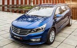 宝骏310w自动挡价格 宝骏310w2020款自动挡