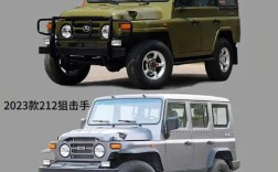 北京212吉普车报价／北京212吉普车报价及图片