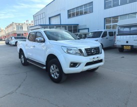 日产纳瓦拉柴油版价格,日产纳瓦拉柴油版价格表