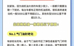 汽车烧机油怎么办 汽车烧机油怎么处理最好的方法