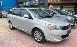 商务车便宜的有哪些车(商务最便宜的车)