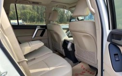 丰田霸道v6的内部细节(丰田霸道v635)