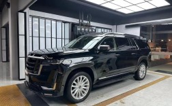 【凯雷德2024款落地价,2020凯雷德最新改款】