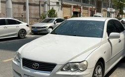 丰田锐志寿命一般是多少(锐志多少年停产)