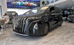 汽车7座商务车有哪些,7座商务车叫什么