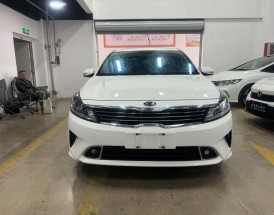 新款福瑞迪怎么样／全新福瑞迪