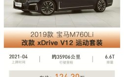 2013款宝马760li(2013款宝马x5参数配置)