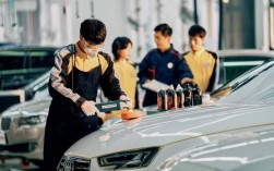 汽车美容图片／汽车美容图片大全