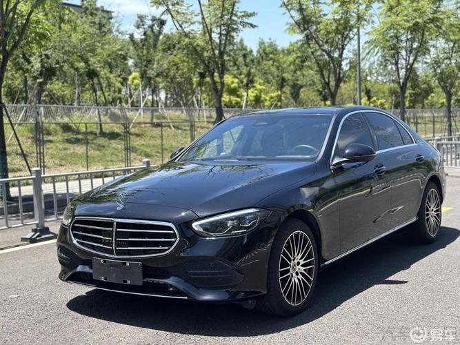 奔驰c200l立标/奔驰c200l立标版