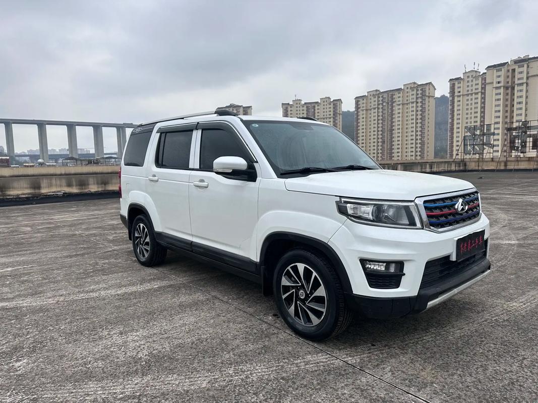 长安欧尚x7ev/长安欧尚X70A