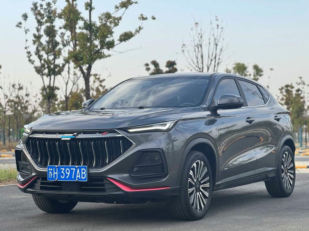 长安欧尚车型大全图片价格,长安欧尚汽车价格最新款