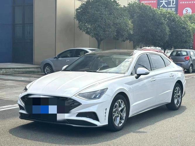 第十代索纳塔的经济参数,第十代索纳塔落地成交价