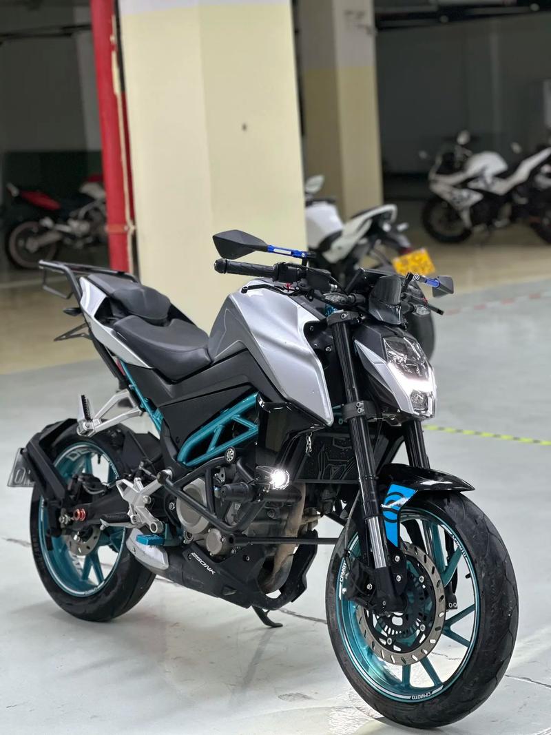 春风250nk 春风250nk最高时速多少