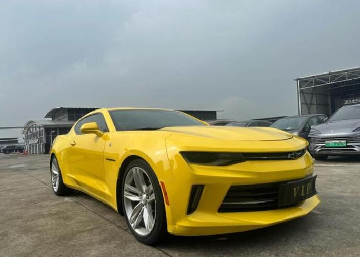 雪佛兰大黄蜂价格表/雪佛兰大黄蜂车价