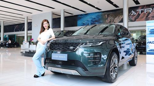 路虎极光是进口还是国产,路虎极光是哪国生产的