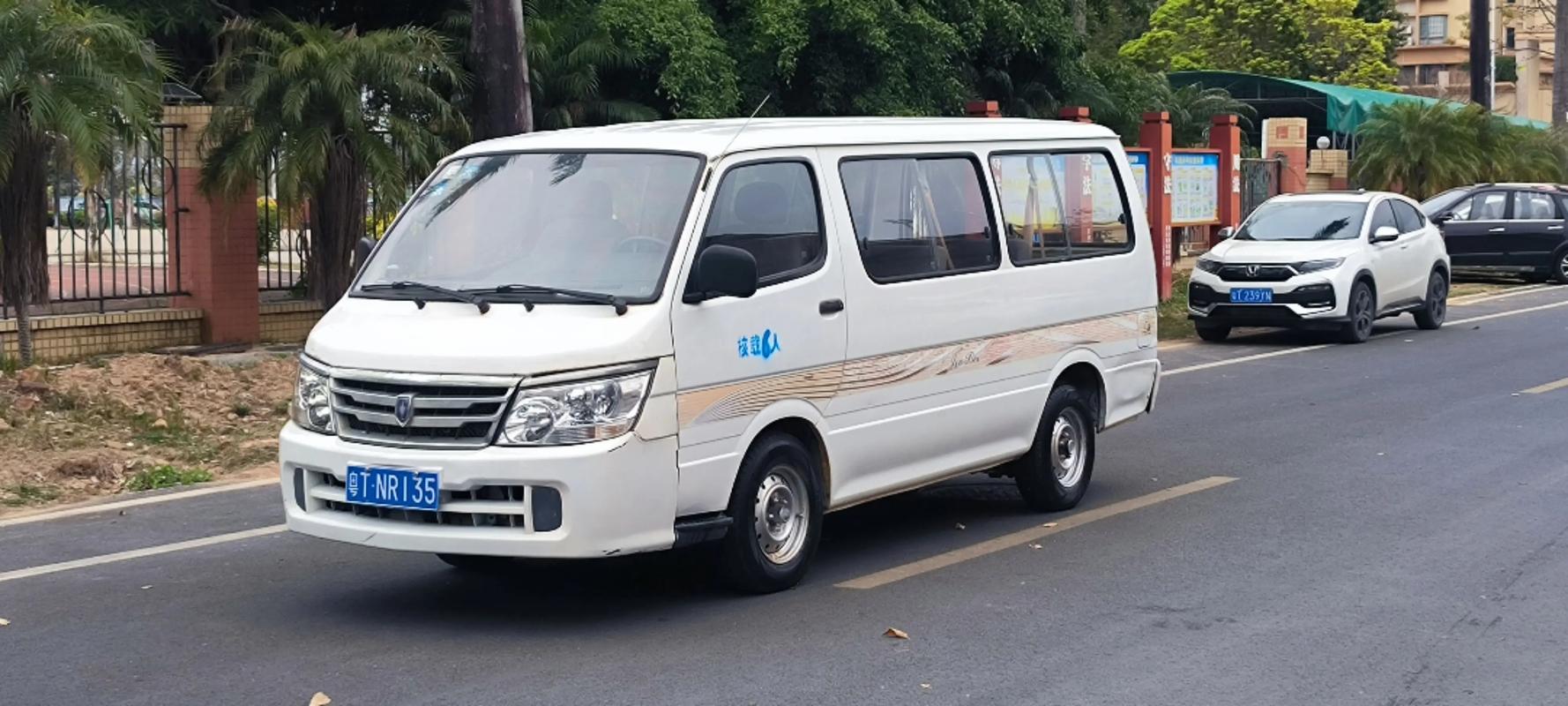 老款金杯海狮参数,老款金杯海狮参数表