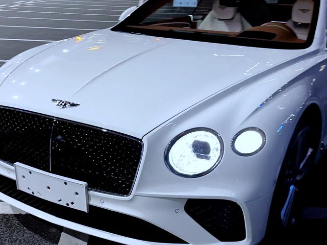 两门宾利报价及图片,宾利两门轿跑车型推荐