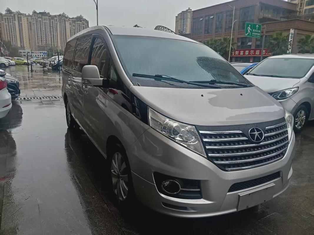 瑞风商务车9座价格,瑞风商务车7座价格m5