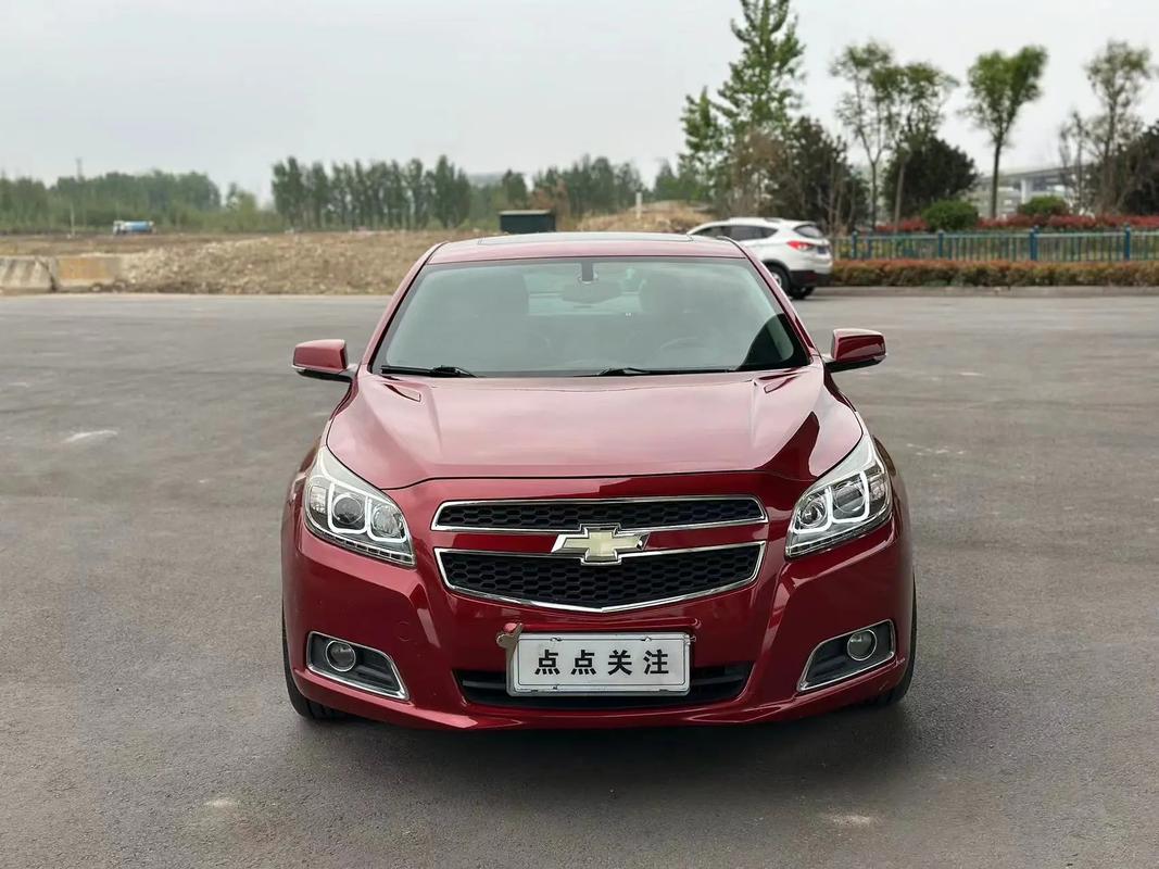 迈锐宝是哪个牌子的车 迈锐宝是哪里的