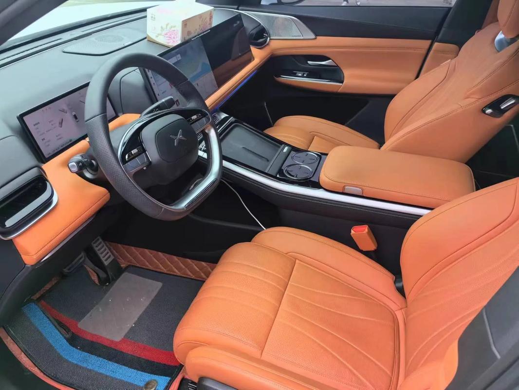 小鹏g9售价,小鹏g9售价18万起