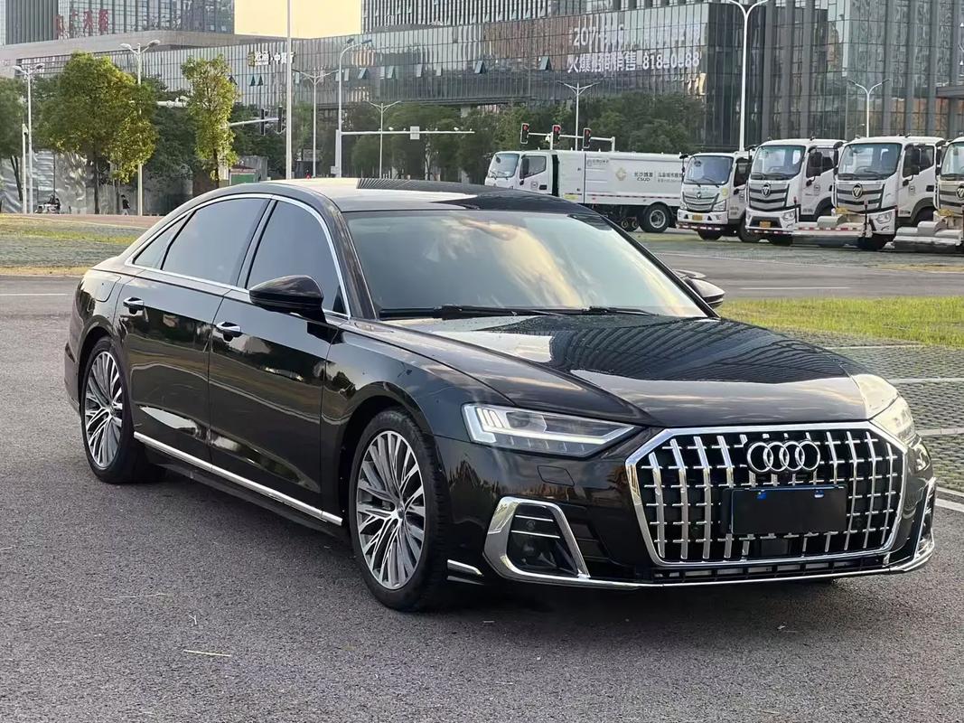 奥迪a8有不加长的吗,奥迪a8有不加长的吗