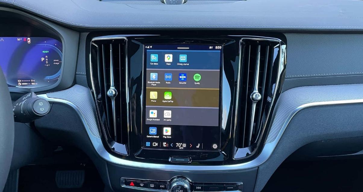 沃尔沃v60polestar 沃尔沃v60polestar百公里加速