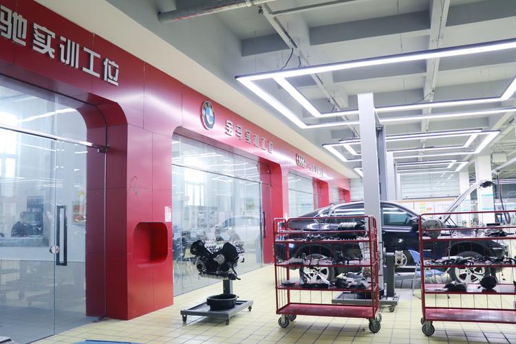 最好的汽车美容培训,最好的汽车美容培训机构