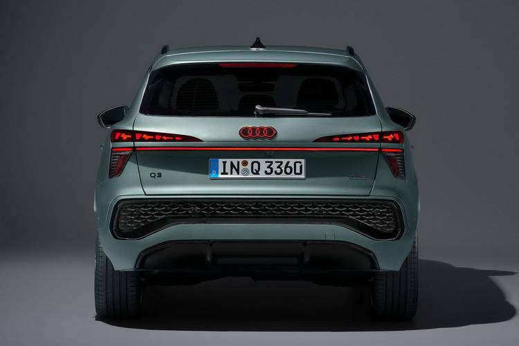 新奥迪q3缺点 奥迪q3弊端