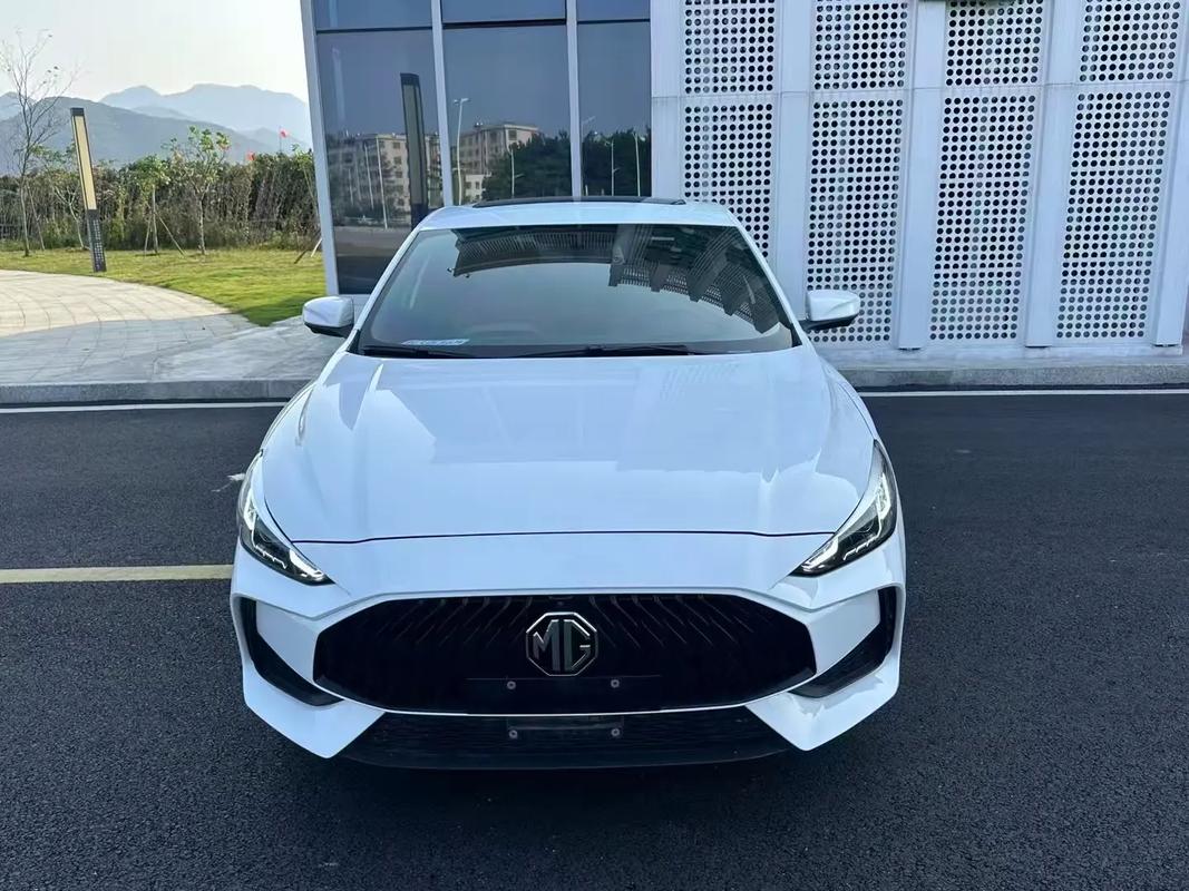 名爵车型大全图片/名爵2021款图片及报价