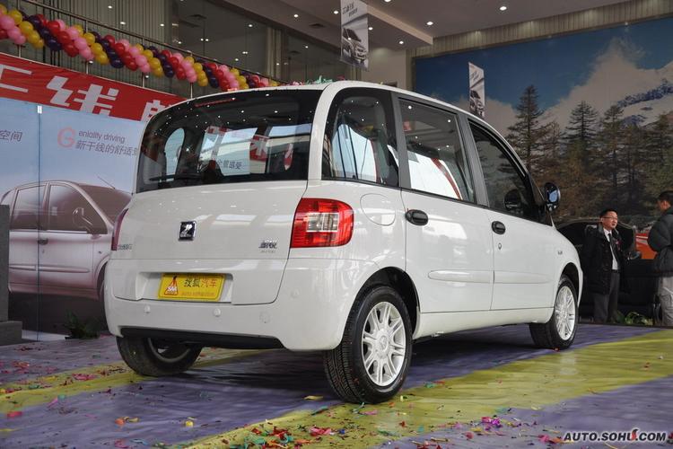 【众泰朗悦图片,众泰朗悦图片高清】