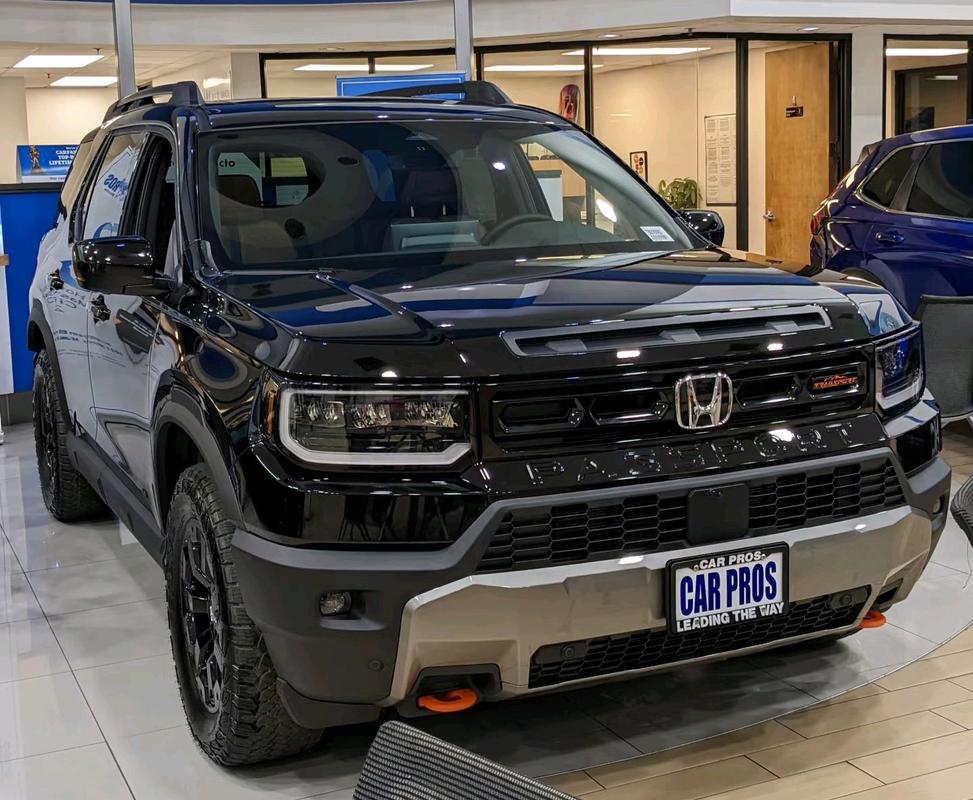 本田suv车型七座(本田suv车型七座有哪些)