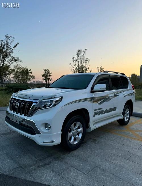 最贵的霸道汽车多少万/最贵的霸道是哪一款