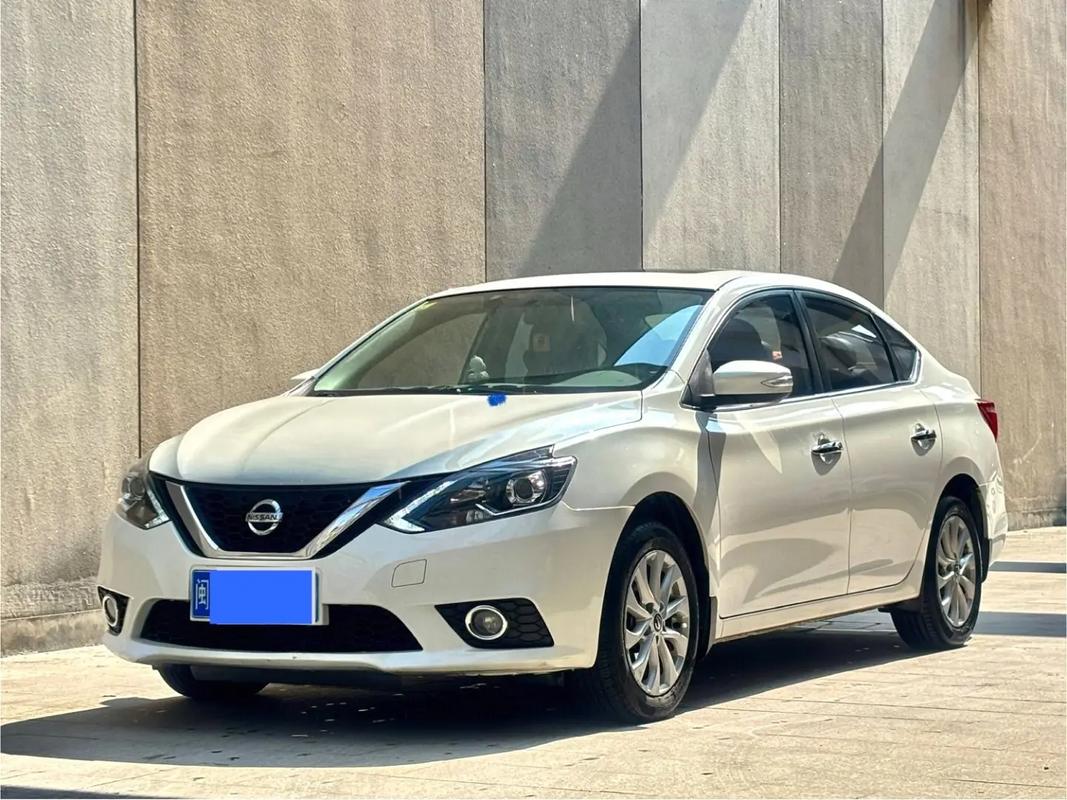 日产轩逸有几款(日产轩逸2019款)