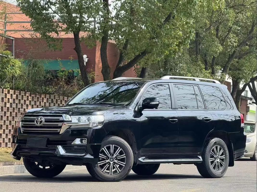 兰德酷路泽的制动方式/兰德酷路泽的制动方式有几种