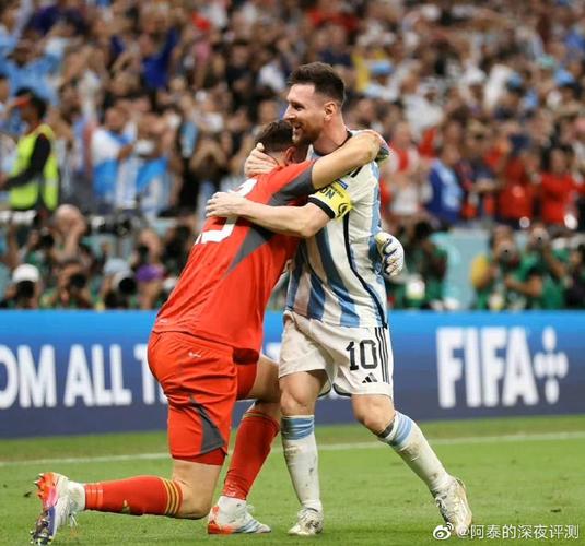 荷兰vs阿根廷上半场比分 荷兰和阿根廷历史交锋记录