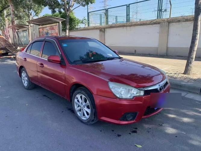 老款东南三菱v3菱悦/13年东南菱悦v3