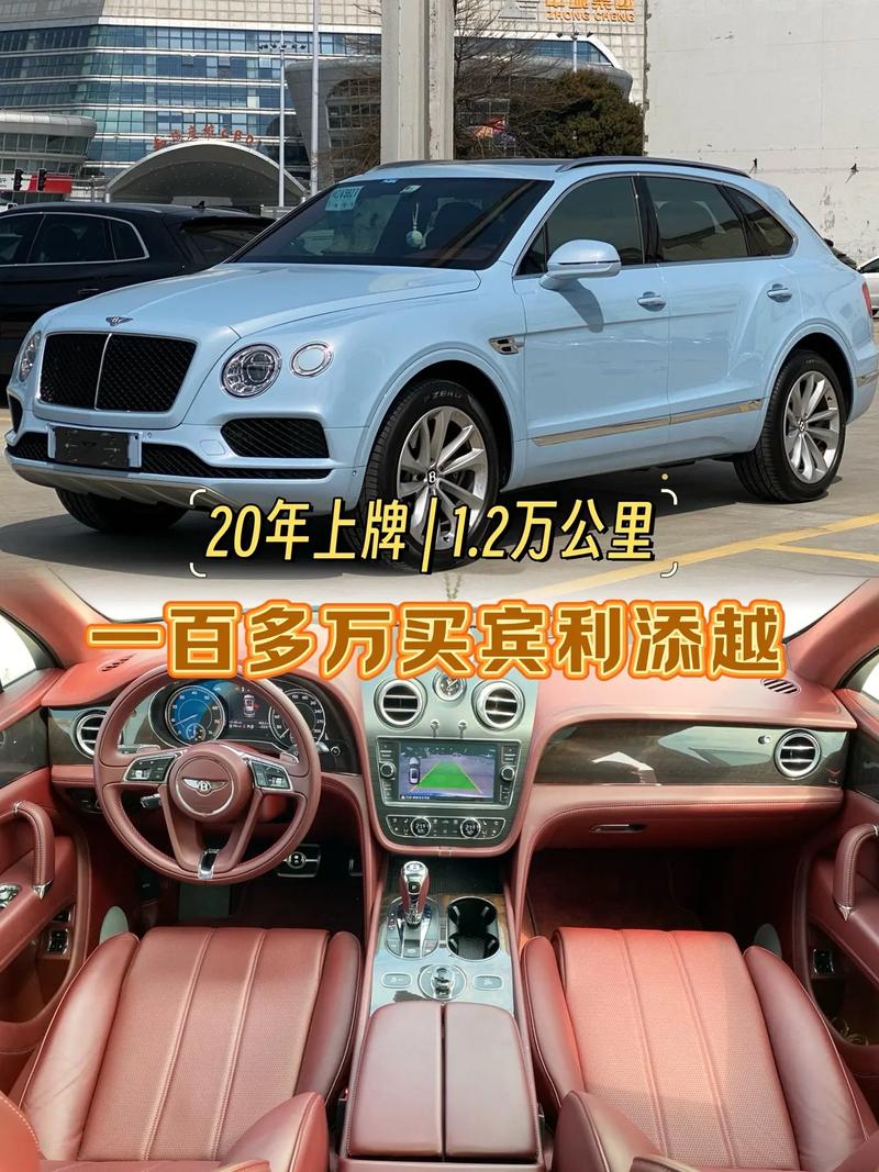 年收入200万能买宾利吗(年收入100万买宾利)