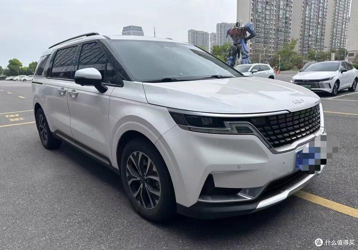 起亚嘉华商务车 起亚嘉华商务车油耗