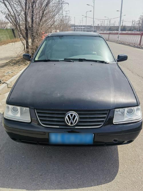 桑塔纳3000二手车怎样 二手车桑塔纳三千