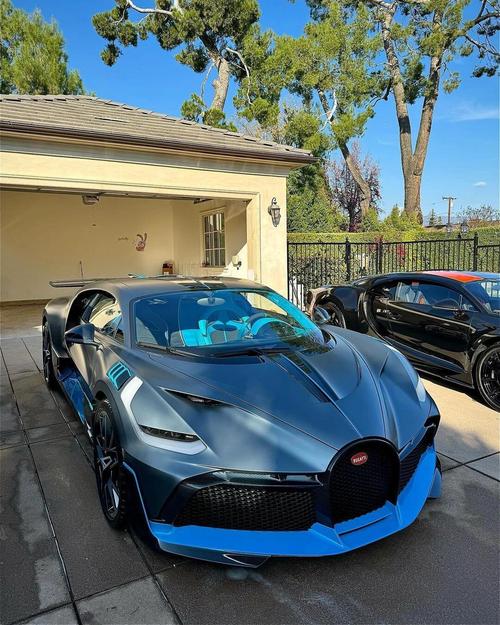 布加迪最便宜的多少钱一辆(布加迪最低价多少钱一辆)