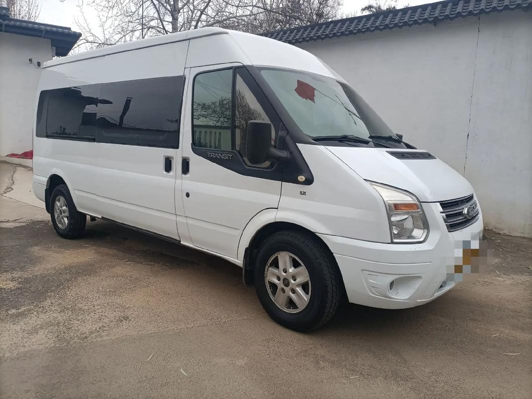 新世代全顺15座,全顺新世代15座参数