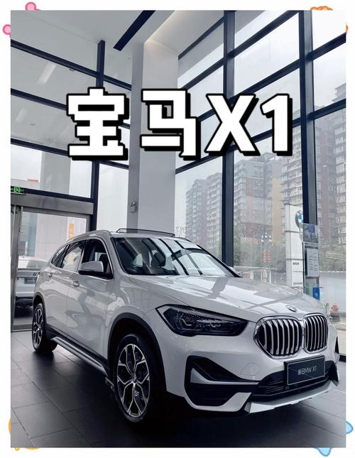 宝马系列车型及报价/宝马20万一30万车