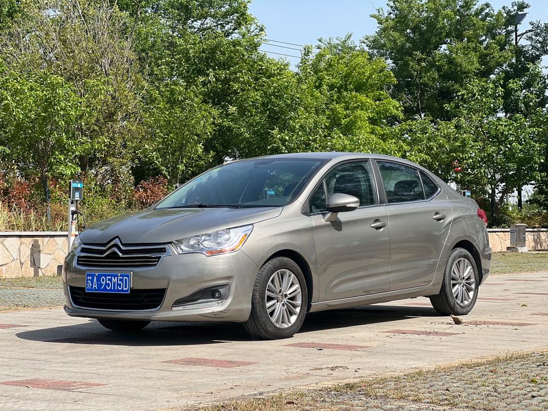 【雪铁龙c4l的优缺点,雪铁龙c4l的优点缺点】