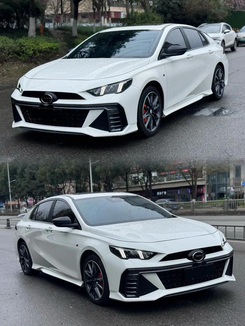 广汽传祺影豹什么时候出(广汽传祺影豹什么时候出新款)