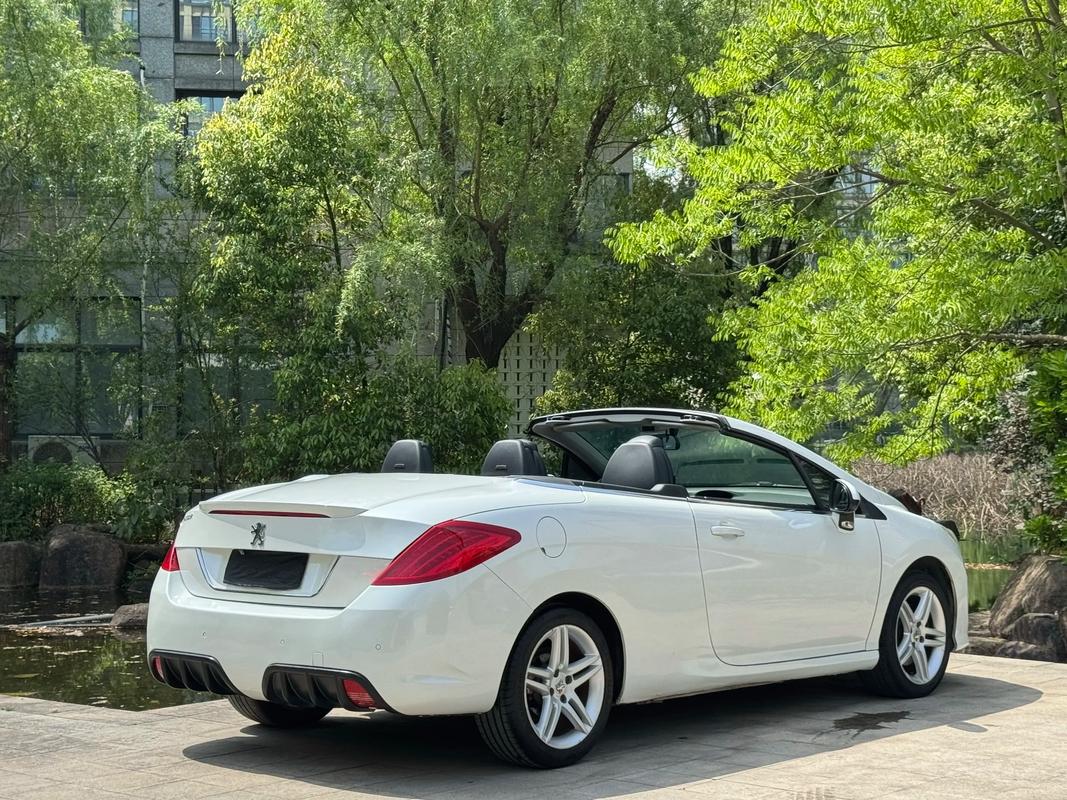 标致308cc怎么样(标致308cc质量论坛)